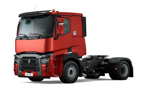 Renault Trucks C Range For Sale