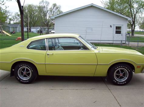 1974 Ford Maverick 85000 Miles Original Paint 302 V8 True Survivor