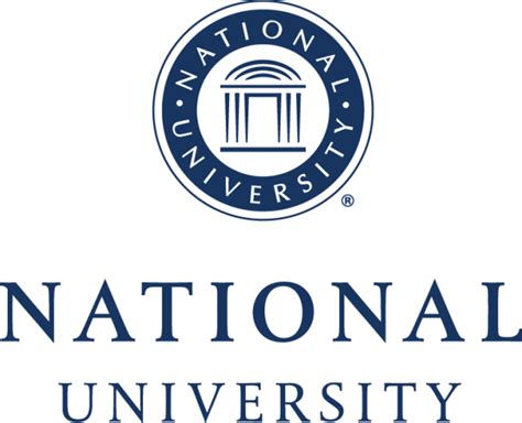 National University Programs