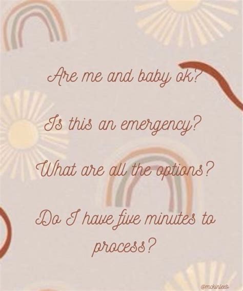 Questions to ask your OBGYN 🌻 | Doula business, Obgyn, Doula