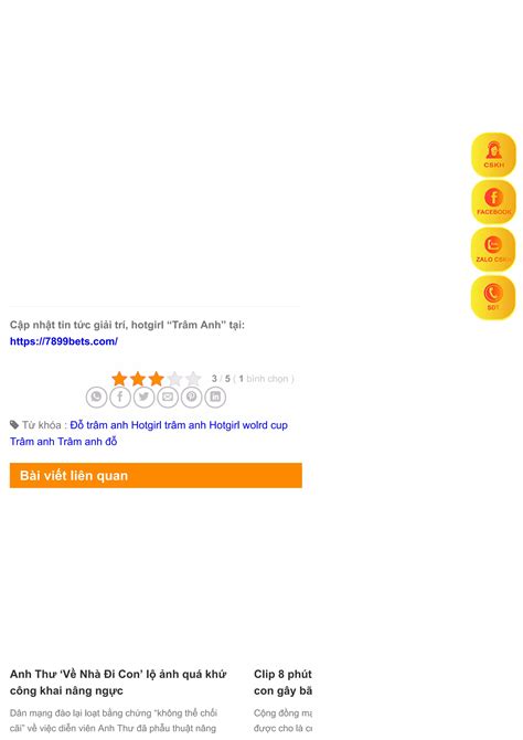 CLIP FULL HD Hot girl Trâm Anh lộ clip nóng với bạn trai PDF