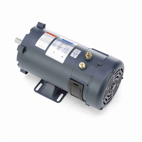 Leeson Hp Low Voltage Dc Electric Motor Rpm