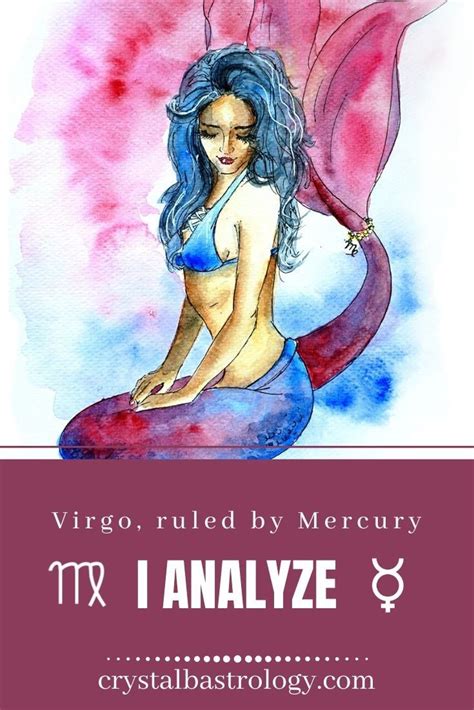 Pin By Carolyn Louttit On Zodiac Virgo ♍️ Astrology Virgo