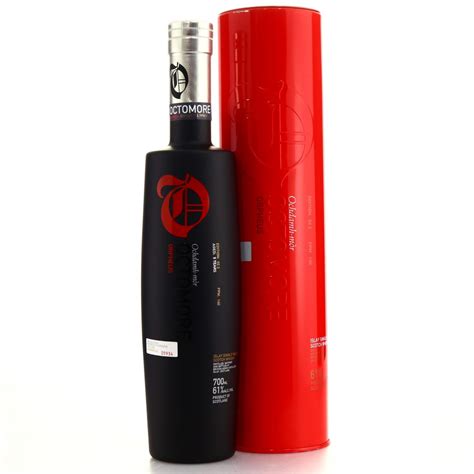 Octomore Orpheus 2 2 Whisky Auctioneer