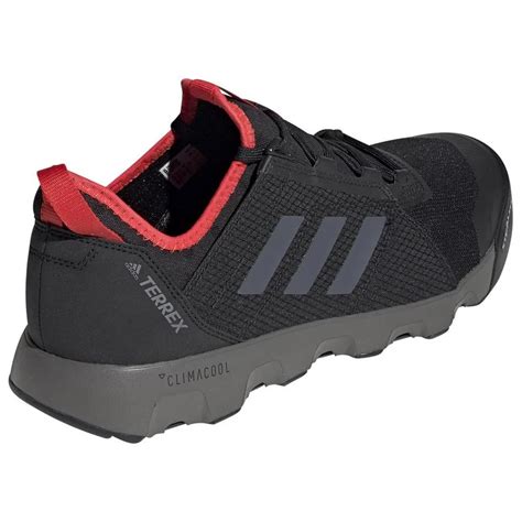 adidas Terrex Voyager Speed Summer.RDY Black, Trekkinn