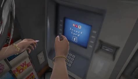 Atm Robbery V2 [qb] Fivem Shop Fivem Store Qbcore Scripts Esx