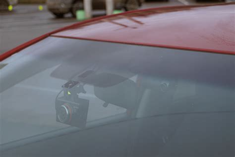 Обзор автомобильного видеорегистратора 70mai Smart Dash Cam Pro с ...
