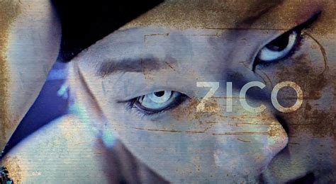Oddness/Weirdness: Block B Drops Zico's Epic New Comeback Teaser For ...