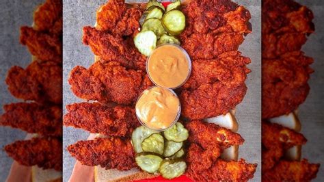 Dave S Hot Chicken Facts About The Fast Growing Chain Restaurant