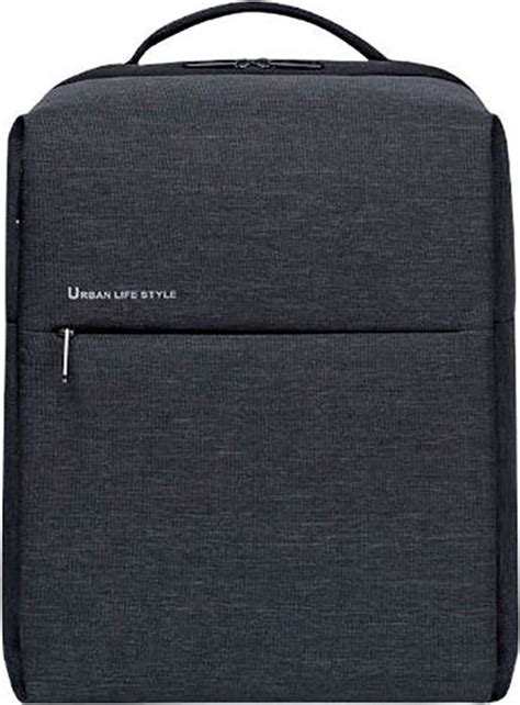 Xiaomi City Backpack 2 (Dark Gray) | bol