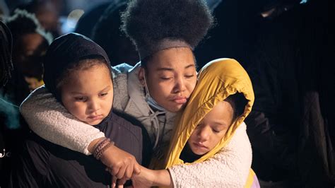 Family and friends gather to remember Knoxville's Stanley Freeman Jr.