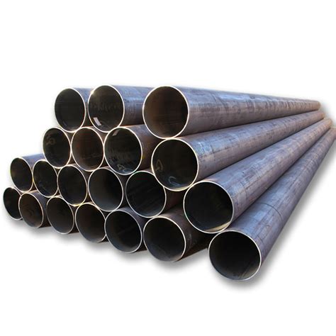 Seamless Steel Pipe Cr Crmo Din Gb Astm Carbon Precision Steel Tube