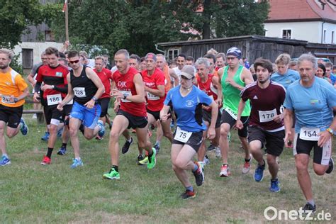 Djk Falkenberg L Dt Am Juli Zum Waldnaabtal Crosslauf Ein Onetz