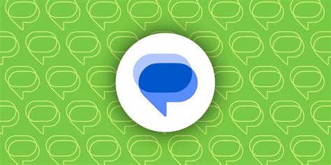 Google Messages showing read receipts in conversation list