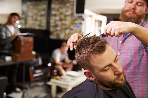 New York Barbering Schools | Continental School of Beauty