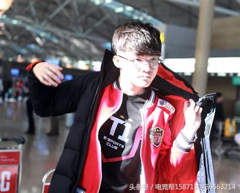 Lol大魔王faker 11個頂級英雄聯盟賽事冠軍歷程 每日頭條