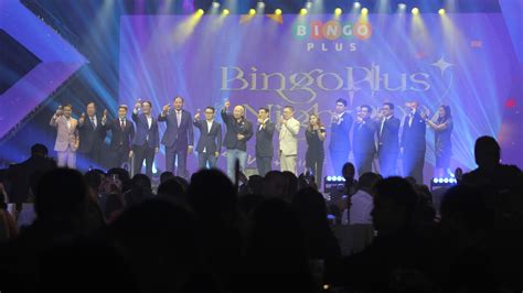 Bingoplus Shares Love Luck And Impact During Nd Year Anniversary