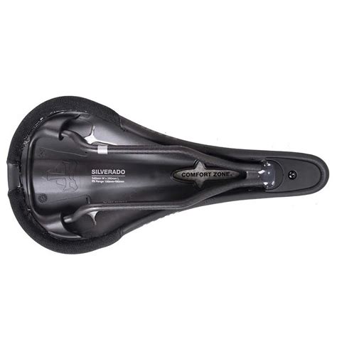 WTB Silverado Carbon saddle | Bikeinn