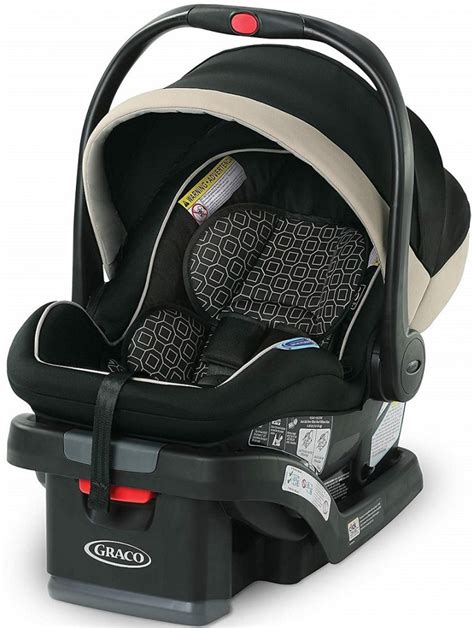 Graco Snugride Snuglock Dlx Manual