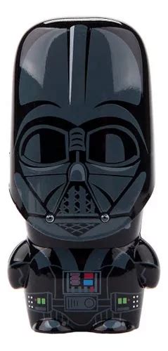 Memoria Usb Mimoco Mimobot Star Wars Darth Vader Unmasked Gb