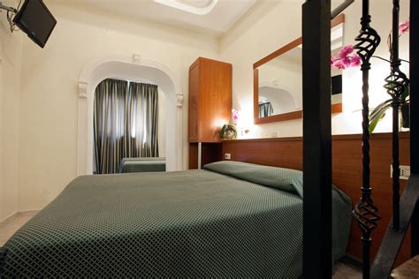 Hotel Delle Muse in Rome | loveholidays