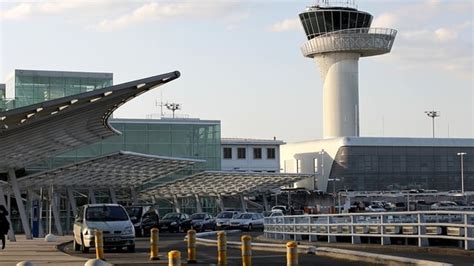 Bordeaux Merignac Airport Bod Lfbd Arrivals Departures Routes