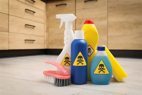 Reducing Chemicals In Your Home Safe Alternatives And Tips Bel India