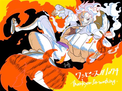 Monkey D. Luffy - ONE PIECE - Image #4012115 - Zerochan Anime Image Board