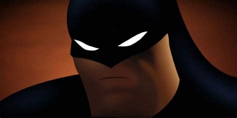 10 Ways Batman: The Animated Series Changed DC