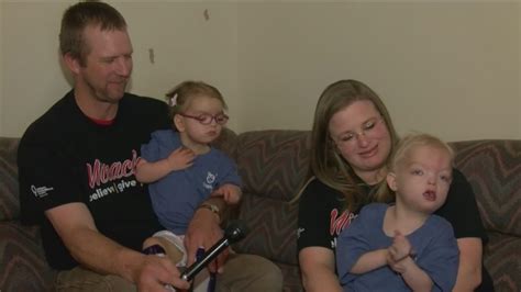 Childrens Miracle Network Helps Local Kids With Wolf Hirschhorn Syndrome