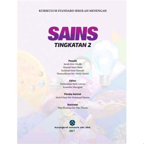 Buku Sains Tingkatan 2 Buku Teks Sains Tingkatan 2 Bab 7 Jawapan Riset Images And Photos Finder