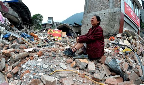 6 killed, 75 injured in China earthquake - OrissaPOST