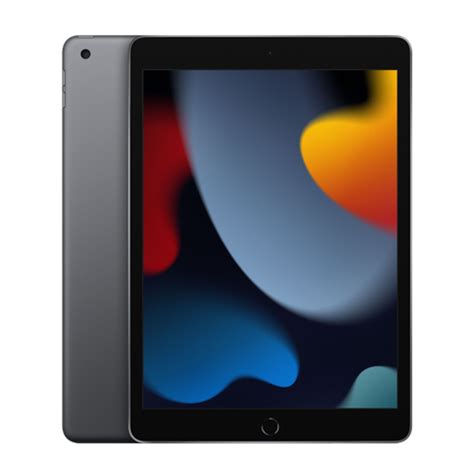 iPad 10,2" (2021, 9.gen) (A2602, A2604) - Apple | Kjell.com