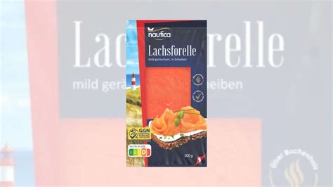 Dringender Fisch R Ckruf Bei Lidl Verzehr Kann Durchfall Verursachen