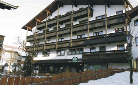 Hotel Austria, Soll, Austria | Ski Line