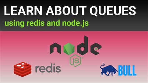 How To Create Queues Using Redis And Node Js Fifo Lifo Delayed