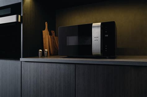 French Designer Ora To Dreams Up A Magical Masterpiece For Gorenje