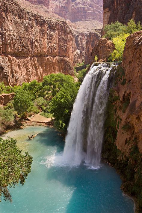 Supai, AZ : r/arizona