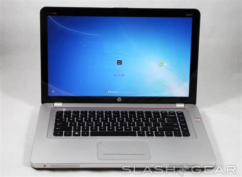 HP ENVY 15 Review