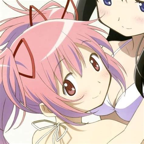 Join Our Amazing Discord Community Mah Sh Jo Madoka Magika