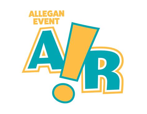 Allegan Event