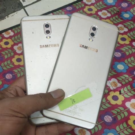 Jual Samsung J7 Plus Minus Lcd Baca Deskripsi Shopee Indonesia