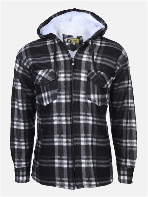 Worker | Arbeitsbekleidung für Herren | AWG Mode