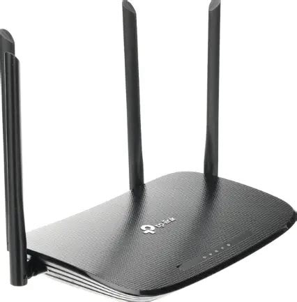 Tp Link Vr Archer Modem Router User Guide