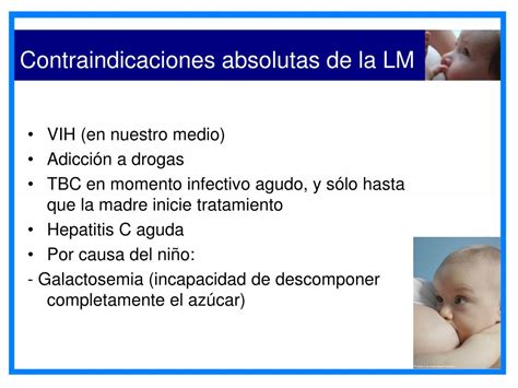 Ppt Lactancia Materna Powerpoint Presentation Free Download Id 4242930