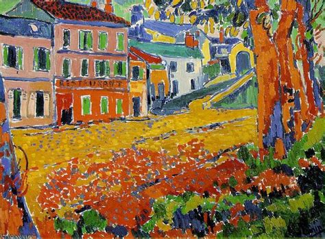 Artes Fauvistas - Fauvismo: características, principais obras e artistas - Toda Matéria