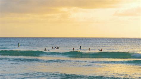 The Seven Best Caribbean Islands For Surfing | SANDALS