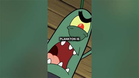 Why Actually Cant Plankton Steal The Secret Formula Shorts Youtube