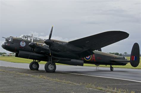 history  zhukov  military history emporium avro lancaster