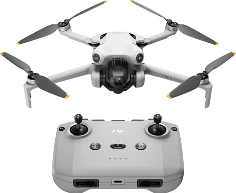 Customer Reviews: DJI Mini 4 Pro Drone with Remote Control Gray CP.MA ...